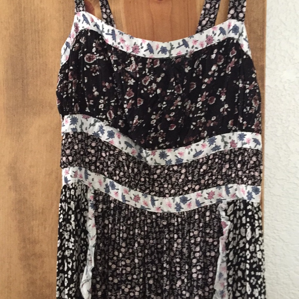 ⭐️FREE PEOPLE DRESS⭐️